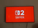 任天堂（Nintendo）【国内保税仓】Switch2/1代 OLED日版/港版游戏机续航加强版ns体感掌机便携家用主机 港版Switch2+NS2马车9马里奥赛车世界保税 实拍图