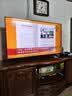TCL电视 55T5M Plus 55英寸 QD-Mini LED控光 QLED量子点 WiFi6 超薄 电视2026新款 实拍图