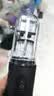 松下（Panasonic）【除尘神器】车载吸尘器无线大吸力小型手持长续航家用便携高效吸猫毛除毛除尘团购礼品MC-HC11H 实拍图