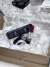 迪奥Dior烈艳蓝金口红丝绒720哑光唇膏口红生日礼物送女友教师节礼物 实拍图