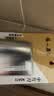 张小泉厨房家用不锈钢女士轻巧刀具 菜刀切菜刀切片刀 N5472 实拍图