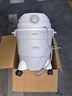 德尔玛（Deerma）【2026重磅新品】TJ700S 干吹两用桶式吸尘器 家用商用 吸尘器桶式大吸力 整机降噪设计ZN-530 实拍图