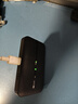 梵零【送3000G】5G全网通随身双频wifi6移动无线网络流量无限充电宝二合一wifi6路由器便携智选正品 5G全网通【至尊版】终身质保+赠免费流量 实拍图