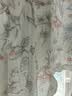 孩之伴（baby friend）婴儿睡袋前4后2纱布宝宝睡衣中大童睡袋夏季空调房防踢被110码 实拍图