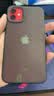 Apple苹果iPhone17/16/15/14/13/12pro/max系列 二手手机内存以质检报告为准 苹果 iPhone 11 实拍图