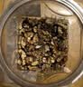 七鲜带衣核桃仁350g 实拍图