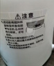 美的（Midea）榨汁辅食料理机橙汁机榨汁杯多功能易清洗家用小型搅拌机果汁机婴儿辅食机MJ-WBL2501B 实拍图