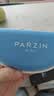 帕森（PARZIN）儿童太阳镜 时尚男女童眼镜户外防晒偏光墨镜8-14岁礼物 PZ2009 实拍图