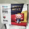 爱酷熊（AIKUUBEAR）干爽畅吸半包拉拉裤XXL88加大码尿不湿超薄瞬吸（13.5-16kg） 实拍图