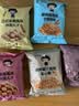 张君雅小妹妹干脆面碳烤鸡汁味 100g*3包 点心面囤货 便携童年怀旧休闲小零食 实拍图