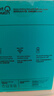 罗技（Logitech）M221 轻音鼠标 无线鼠标 办公鼠标 对称鼠标 带无线微型接收器 米白色 实拍图