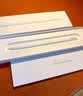 Apple/苹果【教育优惠】Pencil Pro 磁吸触控笔苹果笔电容笔iPad笔 适用于iPad mini/Pro/Air 实拍图