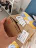 海菲诺指甲刀套装全套指甲剪死皮剪挖耳勺指甲锉指甲钳套装工具6件 实拍图