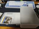 小米【新品】米家桌面照片打印机2套装四色热升华多尺寸相纸蓝牙连接支持AR家用七夕礼物送男友送女友 实拍图