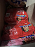 今麦郎方便面泡面袋装面 多系列袋面整箱装方便速食品 【组合24袋共约3135g】番茄味6+红烧味6+老母鸡3+猪骨味3+金汤味3+辣牛肉味3 实拍图