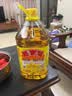鲁花【保真花生油】食用油5S压榨一级花生油5L香味浓郁0反式脂肪 实拍图