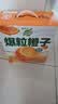 蒙牛真果粒爆粒橙子味果汁饮品240gx10包 龚俊同款 送礼佳选送礼礼盒 实拍图