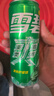 可口可乐（Coca-Cola）檀健次代言 雪碧Sprite柠檬味碳酸饮料 330ml*24摩登罐  实拍图
