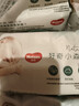 好奇（Huggies）小森林湿巾80抽6包婴儿湿巾天然植物超厚倍柔手口可用 实拍图
