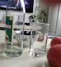 牛栏山二锅头陈酿酒白牛二浓香风格酒水 过年送礼长辈年货 42度 500mL 12瓶 整箱装 实拍图