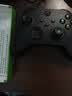 XBOX【全新国行】微软Xbox手柄Series X S无线控制器蓝牙PC地平线6手柄 精英二代版 游戏电玩兼容steam Xbox手柄-磨砂黑+USB-C线缆 实拍图