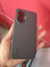 小米（MI）REDMI Turbo 4 Pro 第四代骁龙8s 7550mAh长续航 16GB+1TB 黑色 小米红米5G手机 实拍图