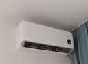 小米空调 巨省电 2匹挂机 一级能效 外机双排纯铜管 KFR-50GW/N2A1【整机十年免费包修】 实拍图