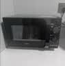 美的（Midea）微波炉经典升级款M2A 家用小型20升平板式易清洁快捷双旋钮高效速热杀菌除味2026新款 实拍图