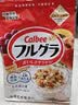 卡乐比（Calbee）原味水果麦片600g 进口非油炸 营养代餐早餐零食 实拍图