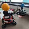 乐高（LEGO）积木机械组42179 地球和月亮轨道运转模型男女孩儿童玩具生日礼物 实拍图
