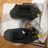 耐克NIKE男空军一号AF1 运动鞋CJ9179-001深绿42 实拍图