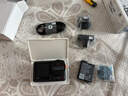 大疆DJI Osmo Action 4 灵眸运动相机摩托车山地公路骑行潜水防抖户外vlog便携式4k旅游 实拍图