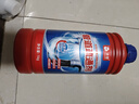 沫檬管道疏通剂1kg 强力溶解厨房下水管道疏通神器厕所马桶堵塞除臭剂 实拍图