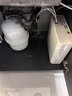 美的（Midea）净水器家用1200G流速母婴直饮机厨房台下式RO反渗透加热一体机餐边柜壁挂式管线机华凌全屋套装 【热销款】官方即热管线机+净水器 实拍图