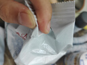 安佳（Anchor）高钙全脂奶粉 1KG袋装 学生成人牛奶粉 新西兰进口奶源烘焙冲饮 实拍图