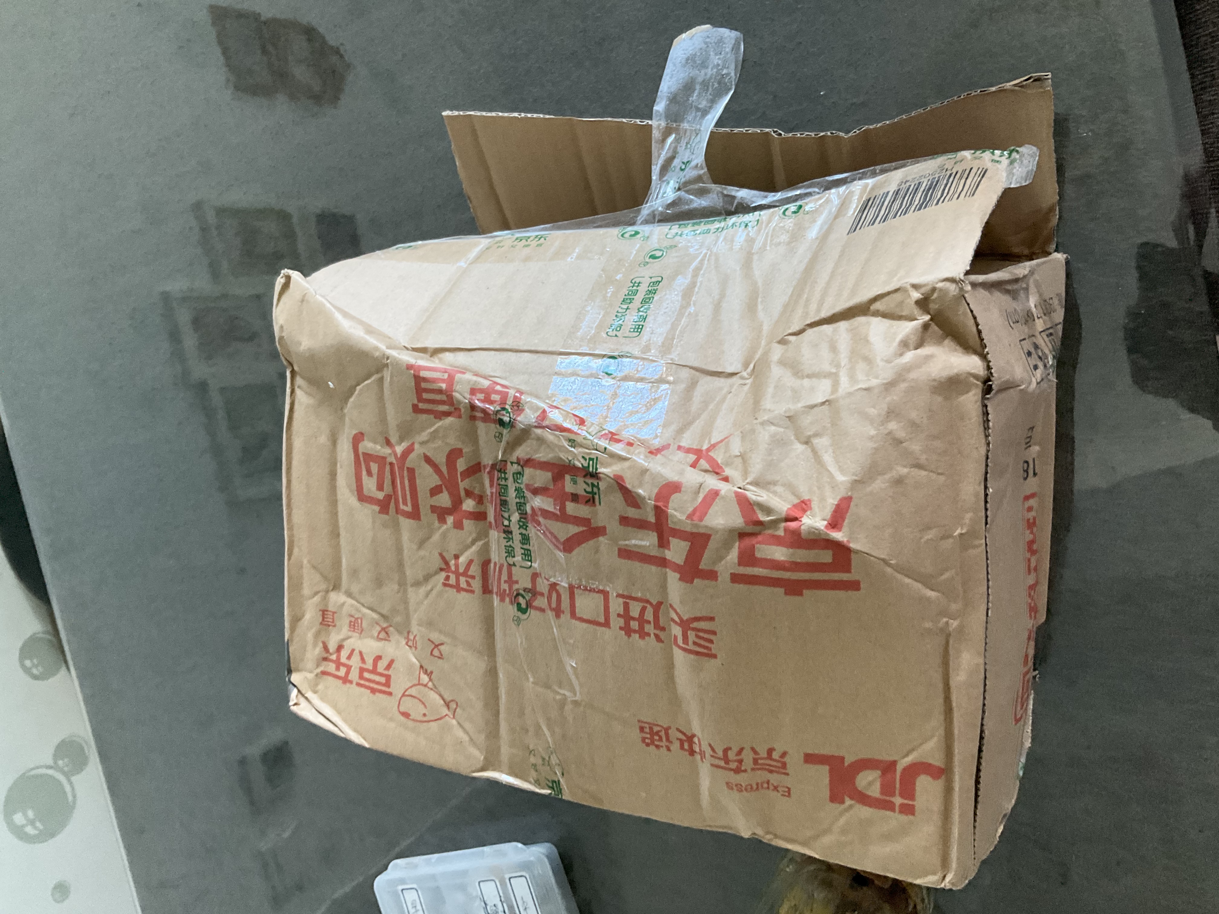 卡乐比（Calbee）经典水果燕麦片600g 日本原装进口食品 营养早餐 即食零食 代餐 实拍图