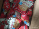 比比赞（BIBIZAN）小米锅巴混合味1000g童年锅巴怀旧小吃办公室饼干膨化休闲零食品 实拍图
