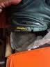 斯凯奇（Skechers）户外徒步鞋男士秋季厚底减震慢跑鞋运动鞋百搭休闲鞋237145 实拍图