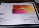 iQOO Pad6 Pro 8GB+256GB 灰晶 国家补贴 第五代骁龙8至尊版 4K游戏电竞大屏 13000mAh 平板电脑 vivo 实拍图