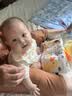 jollybaby尾巴布书早教婴儿撕不烂可啃咬玩具0-6个月宝宝手撕书-农场 实拍图