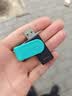 金士顿（Kingston）128GB USB3.2 Gen 1 U盘 DTXS 缤纷多彩旋转U盘 时尚便携 学习办公投标电脑优盘 实拍图