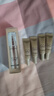 欧莱雅小金管防晒霜30ml养肤隔离日常通勤男女通用七夕礼物 实拍图