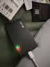 中国联通移动随身wifi6无线网卡免插卡车载随身便携支持5G/4G设备上网路由器流量网卡宽带2026款全国通用 【2026旗舰款】超薄星空黑 实拍图