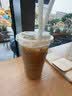 星巴克Starbucks 感谢有你款星礼卡 实体储值卡 男女士送礼 中秋国庆节送礼礼品券 100元面值 实拍图