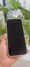 绿联【无黑边不挡屏】适用苹果17钢化膜iPhone17手机膜16Pro通用无边高清全屏防摔防爆保护膜 2片装 实拍图