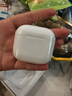 华强北顶配【严选正品丨Air4代降噪款】蓝牙耳机适配苹果无线2026新款半入耳式降噪iPhone17/16/15顶配pods4 【原版正装全功能顶配版】 主动降噪+改名定位+三真电量 实拍图
