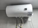 海尔换新补贴电热水器60升 HC3新 金刚搪瓷内胆租房优选5.5倍大水量2200W速热家用洗澡储水式 上门安装 实拍图