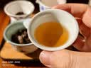 梅府茗家2026新茶明前特级龙井绿茶叶礼盒装220g春茶送礼物长辈 实拍图