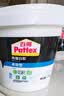 汉高百得（Pattex）德国汉高熊猫白胶白乳胶木工胶手工家具地板修复强力胶3.5kg白色 实拍图