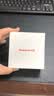纽曼XL17 mp3版 手机直播K歌耳机有线3.5mm游戏带麦主播直播专用声卡入耳式电脑降噪耳返 黑色 实拍图